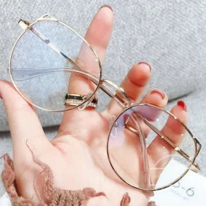 New Cat Ear Myopia Glasses for Women -1.0-1.5-2.0-2.5-3.0-3.5-4.0-4.5-5.0 Prescription Eyeglasses Reading Glasses